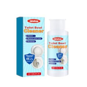 Household Toilet Bowl Cleaner
