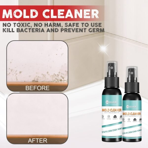 Furniture Tile Floor Mildew Remover