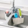 Kitchen Sink Shelf Organizers