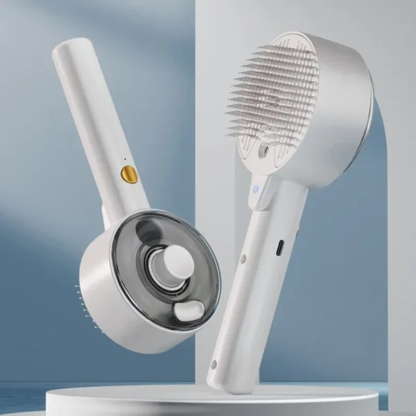 Pet Spray Massage Comb