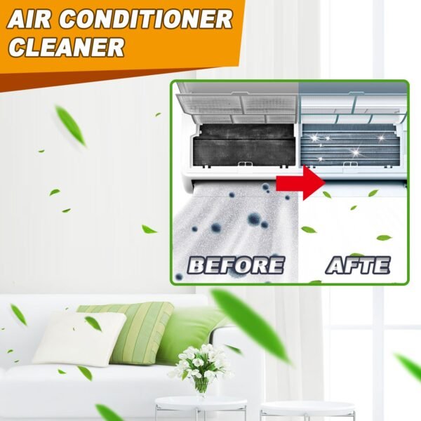 Air Conditioner Cleaner