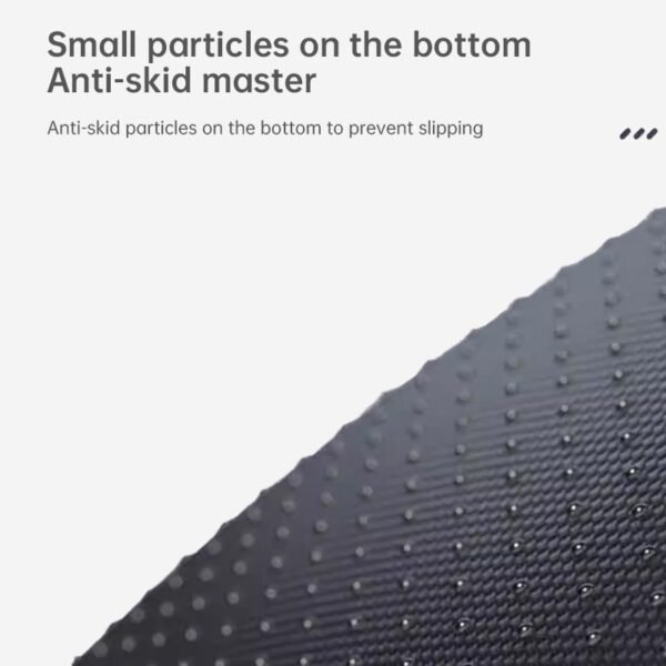 Foldable Pet Car Seat Hammock