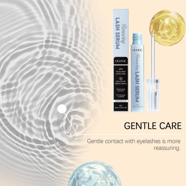 OUHOE Renewing Lash Serum