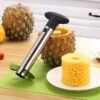 Stainless Steel Pineapple Peeler