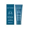 Men's Exfoliating Moisturizing Cleanser