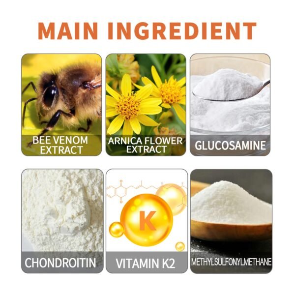 Pet Joint Repair Spray