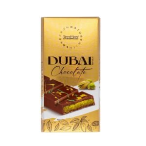 BeeMax Dubai Style Pistachio Chocolate
