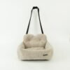 Foldable Pet Car Seat Hammock