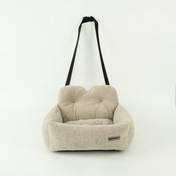 Foldable Pet Car Seat Hammock