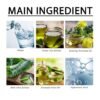 Men' Moisturizing Face Cream