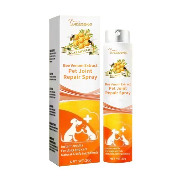 Pet Joint Repair Spray