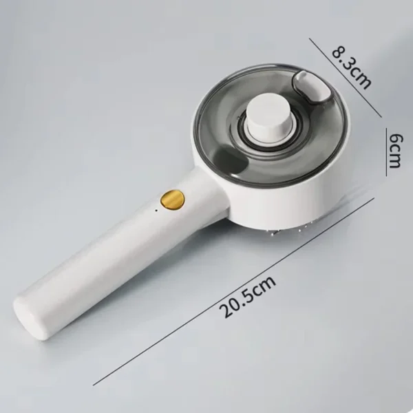 Pet Spray Massage Comb