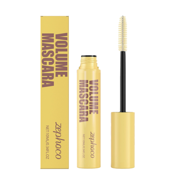 Thick And Slender Mascara