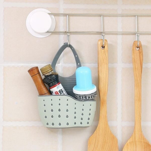 Kitchen Sink Shelf Organizers