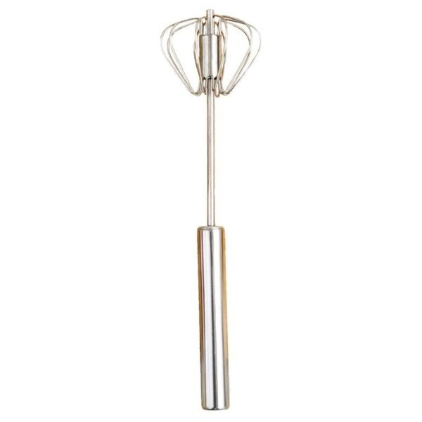 Stainless Steel Egg Beater Machine
